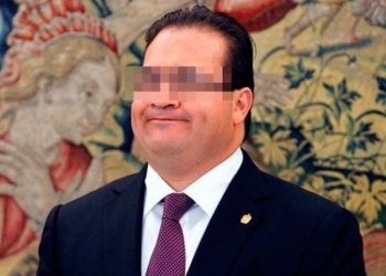 PGR quita delincuencia organizada a J. Duarte; podría quedar libre