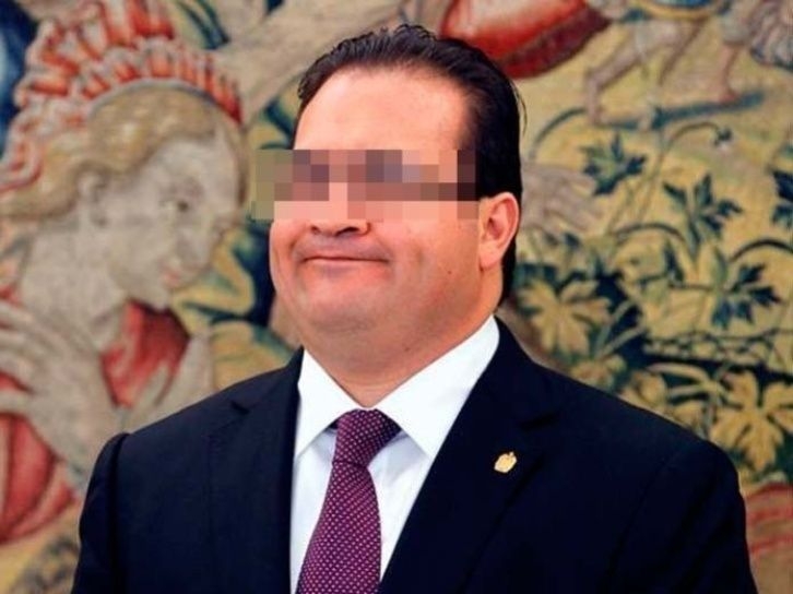 PGR quita delincuencia organizada a J. Duarte; podría quedar libre