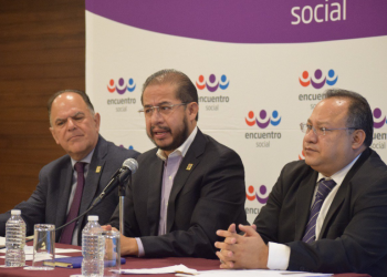 Asegura PES que decisión del TEPJF es injusta