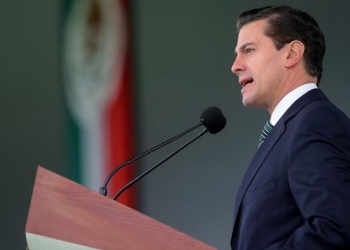 Peña Nieto otorga el Premio Nacional al Mérito Forestal 2018