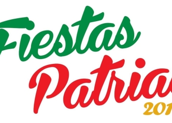 Afinando preparativos para las Fiestas Patrias