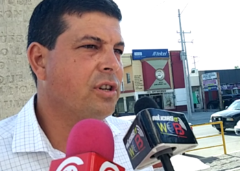 Se invita a brigada de Registro Civil