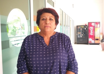 Combaten rezago de predios sin escriturar