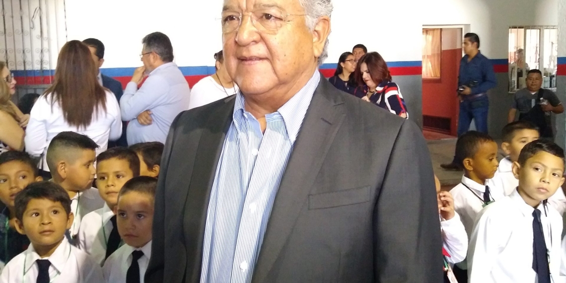Se estará invirtiendo alrededor de 20 millones en pesca y ganadería