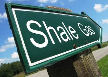 Polemica por conferencia sobre el Gas Shale