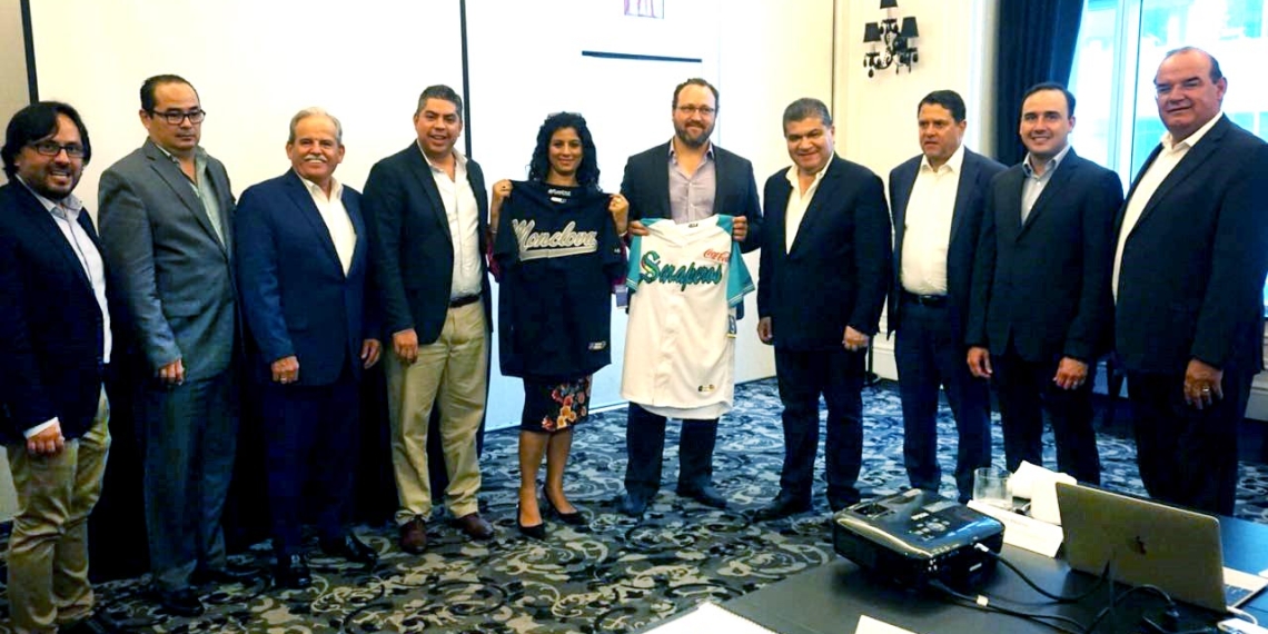 Gobernador promueve en Canadá ventajas competitivas de Coahuila