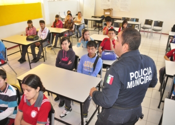 Realizarán pláticas de prevención en escuelas de PN