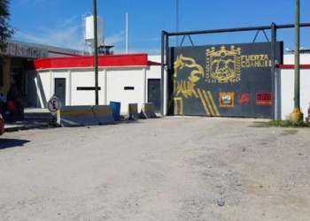 Detienen a mujer que quería ingresar al Cereso con droga