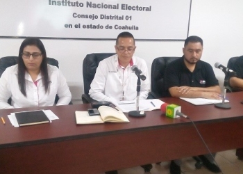 INE cierra año de ejercicio electoral en última sesión simultánea