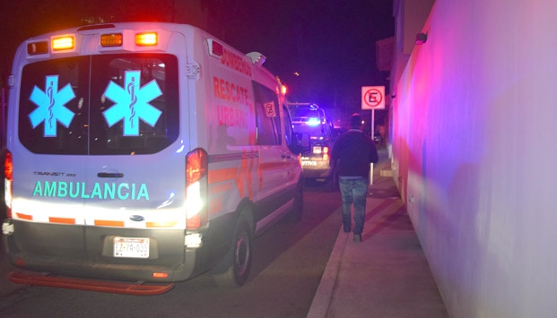 Intenta suicidarse con medicamento para la alergia