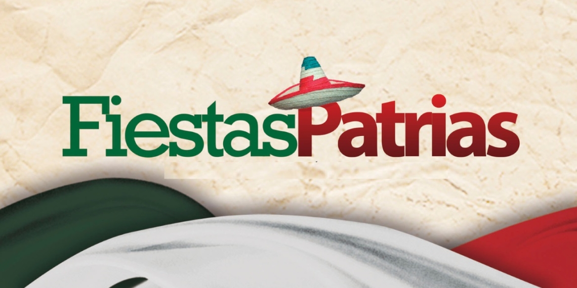 Agenda previa a los festejos cívicos del “Mes Patrio”