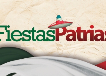 Agenda previa a los festejos cívicos del “Mes Patrio”