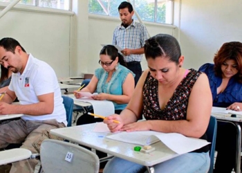 Conafe combate rezago educativo con 1478 maestros