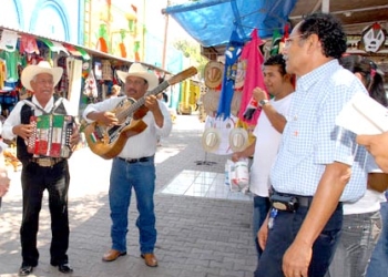 Con gran éxito continúa el programa “Que viva el Mercado”