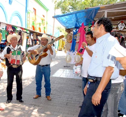 Con gran éxito continúa el programa “Que viva el Mercado”