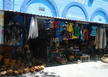 Mercado Zaragoza podría llamarse Fernando Purón