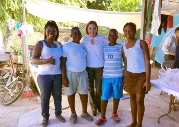 Municipio continúa apoyando a migrantes