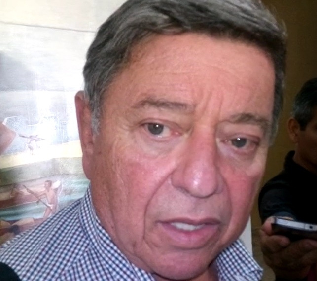 Montemayor responde a AMLO sobre el Gas Shale