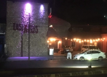 Serie de ataques a bares dejan 4 muertos en Monterrey