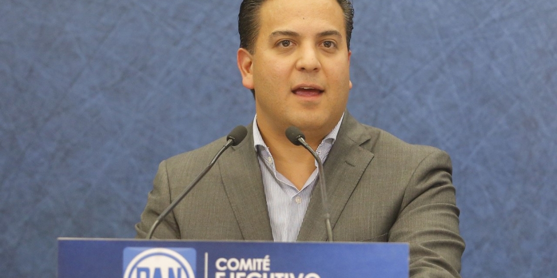 PAN admite que división interna impactó resultado electoral