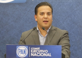 PAN admite que división interna impactó resultado electoral