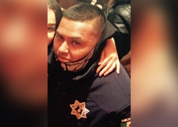 Arrestan a ex policía municipal acusado de robo