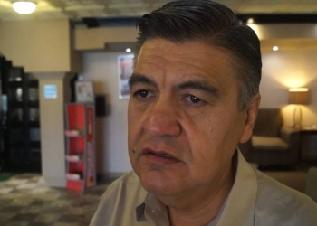 La reforma energética no ha ayudado en nada: Jorge Sánchez Gómez.