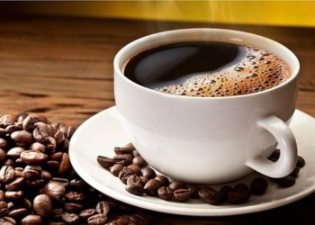 Consumo en exceso de café puede ser perjudicial
