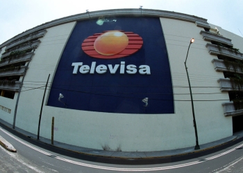 Televisa argumenta que demanda no tiene sustento legal