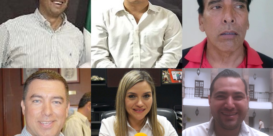 Ternas para cambios en PRI y Sedesol en Piedras Negras
