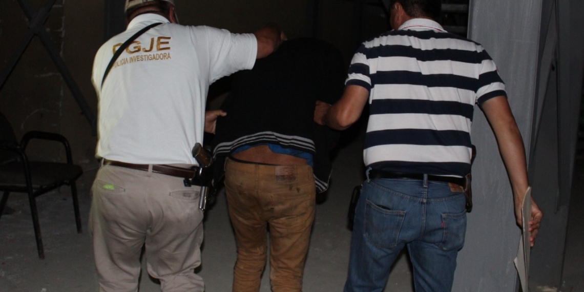 Pruebas permiten esclarecer caso de abuso sexual
