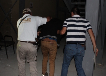 Pruebas permiten esclarecer caso de abuso sexual
