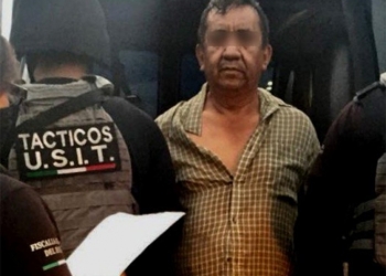 Dictan prisión preventiva contra ligado a linchamientos en Puebla