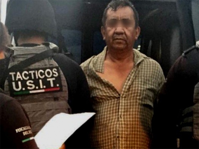 Dictan prisión preventiva contra ligado a linchamientos en Puebla