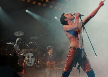 ‘Bohemian Rhapsody’ de Queen tendrá premiere en Wembley