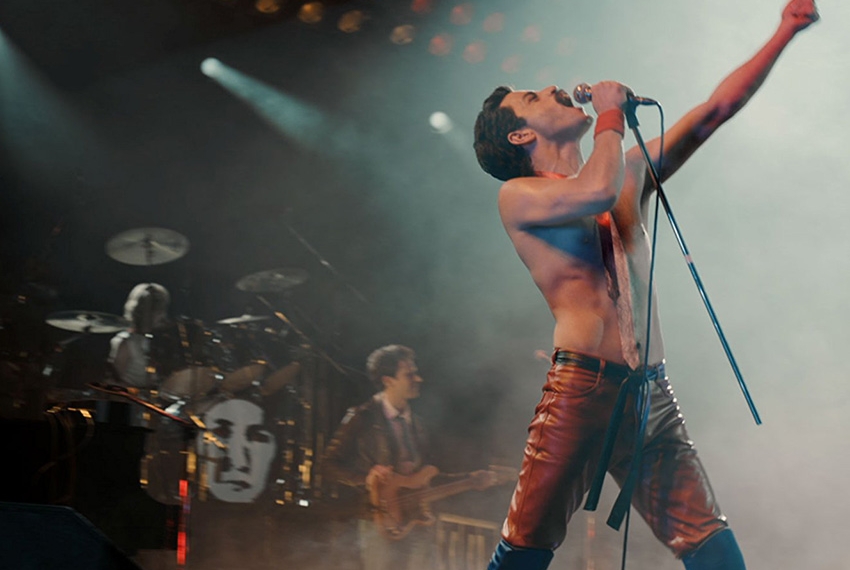 ‘Bohemian Rhapsody’ de Queen tendrá premiere en Wembley