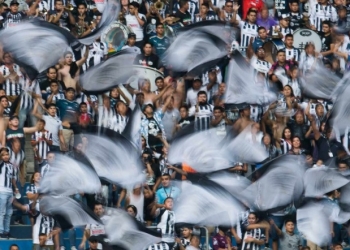 ‘Los vamos a matar’, cantó la barra de Monterrey
