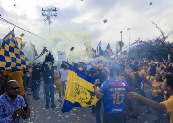 Detectarán a cada barrista de Tigres y Monterrey