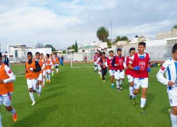 Tendrá Acuña visorias del equipo los Tuzos de Pachuca