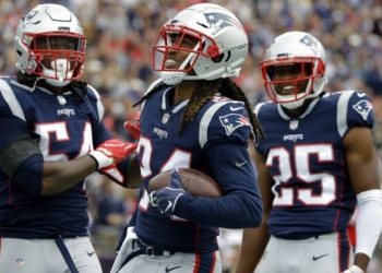 Patriots impone autoridad con triunfo en casa sobre Texans