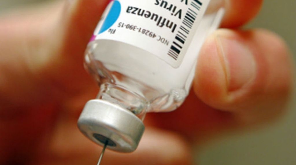 Buscan detener contagio de influenza en Texas