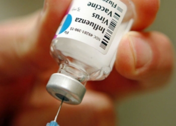 Buscan detener contagio de influenza en Texas