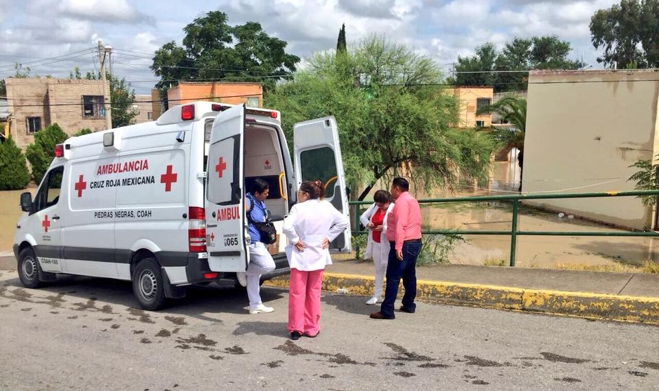 Busca secretaría de salud evitar casos de cólera