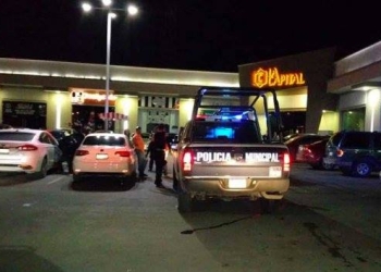 No clausuran antro tras registrar riña al interior