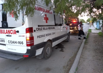 Hombre intenta suicidarse ingiriendo ácido