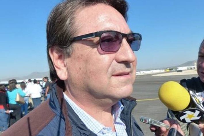 Alejandro Gutiérrez sigue en prisión preventiva, precisa Gobierno de Chihuahua