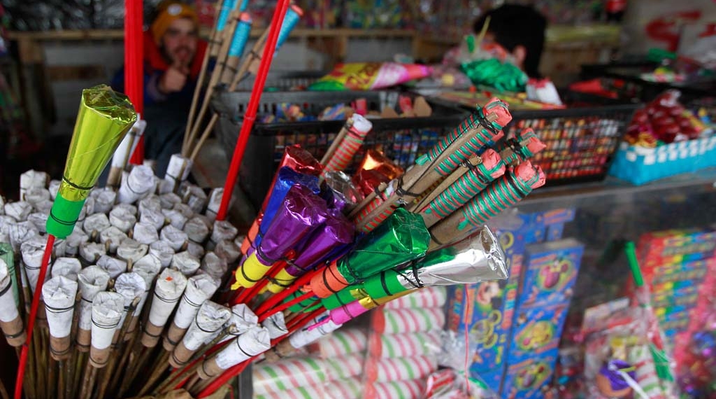 Niños, los más afectados por quemaduras en Fiestas Patrias: IMSS