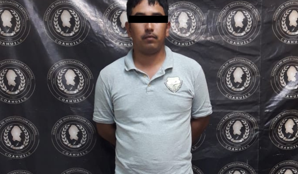 Saldrían más casos a asaltantes detenidos