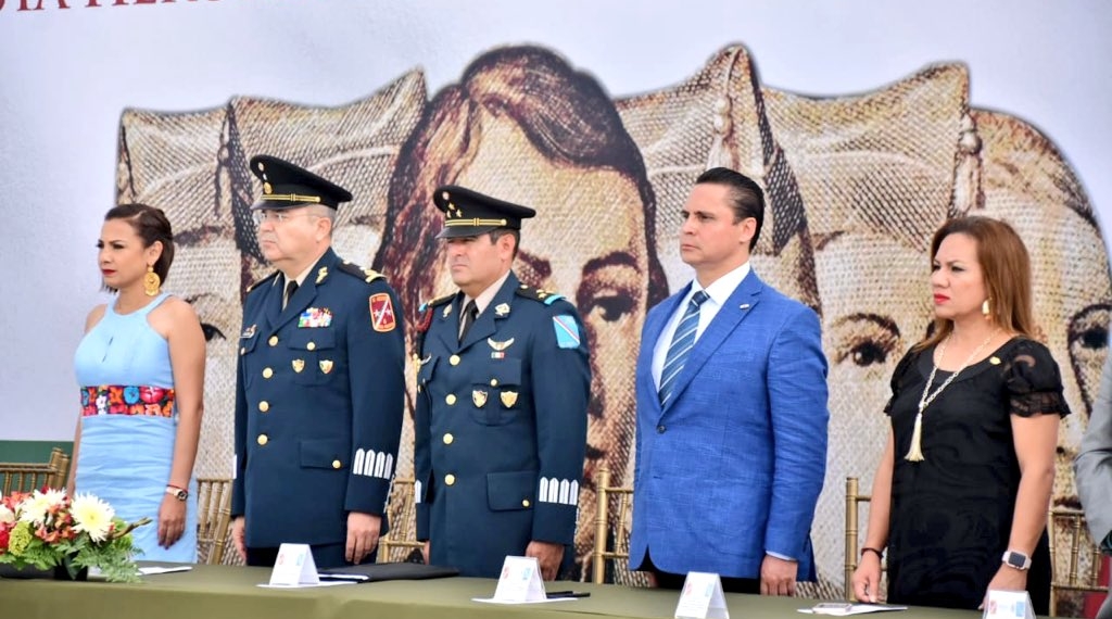 Fronteras de Coahuila libres de grupos delictivos