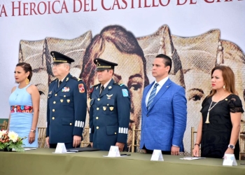 Fronteras de Coahuila libres de grupos delictivos